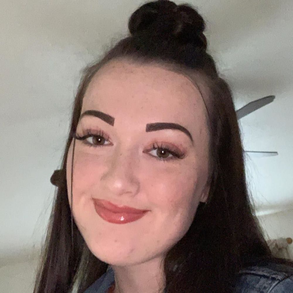 Meet your Posher, Kassie
